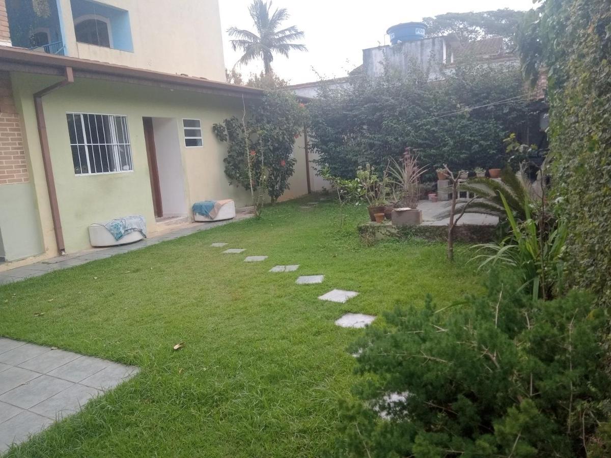 Willa Edicula Perto Do Aquario Ubatuba Zewnętrze zdjęcie
